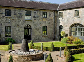 Moyvalley Hotel Self Catering Cottages