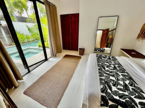 Luxueuse Villa Yogisurf 3 Piscine & Jacuzzi