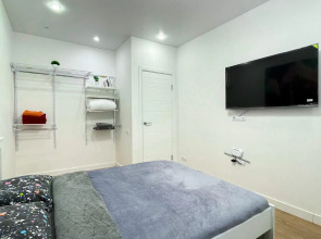 Апартаменты на улице Донецкая 30к2