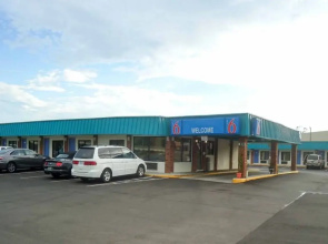 Motel6 Columbus, MS