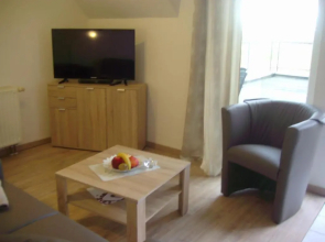 Ferienwohnung Wegner