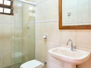 Bh 37: Estilo E Conforto A 100 M Da Praia!