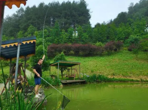 Chongqing Baihuagu Ecological Vacation Apartment
