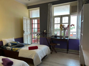 Ganga Vatika Boutique Hotel, Rishikesh