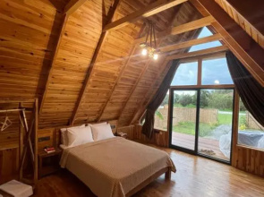 Heaven Bungalow Fethiye