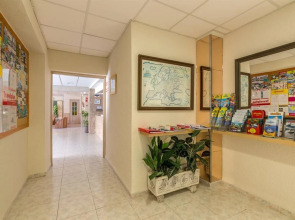 Hotel Costa Mediterraneo