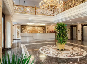 Aquasun Hotel Phu Quoc