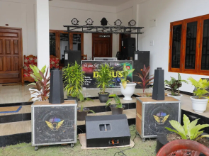 Amis hotel