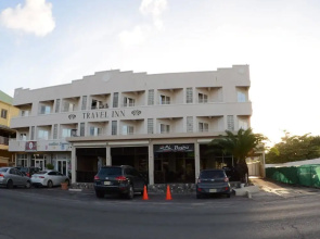 Travel Inn Hotel