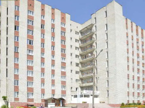 Residence Of Tourist College