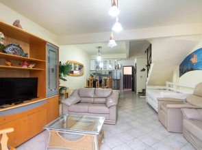 Apartamento Beira Mar Lateral Na Praia De Mariscal 2662