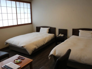 Akiu no Sato Banjiya