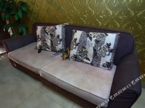 Xianni Business Hotel(绵阳仙妮商务宾馆)