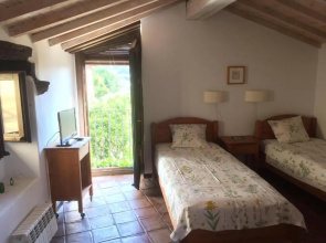 Casa Rural Hosteria Cantarranas