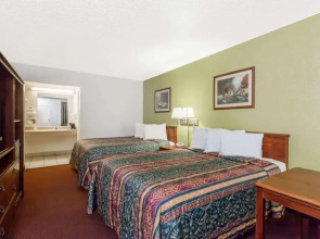 Days Inn San Antonio Lytle