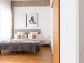 NEW! San Mames by Staynnapartments