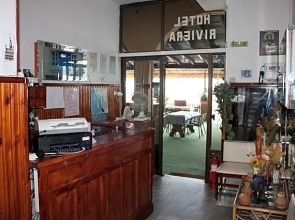 Riviera Beach Hotel