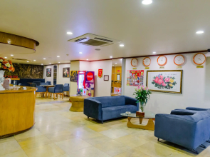A25 Hotel - 12 Ngo Sy Lien