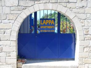 Lappa Apartments
