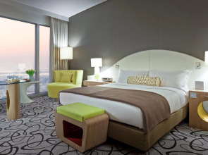 Sofitel Dubai Downtown