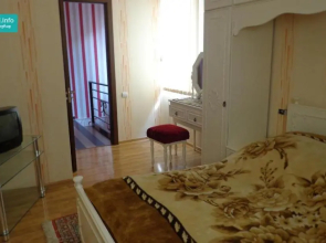 Holidays Guest House