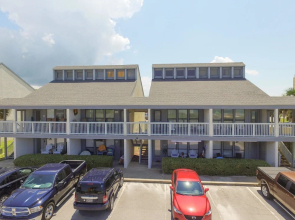 Southwind Condo Rentals by Panhandle Getaways