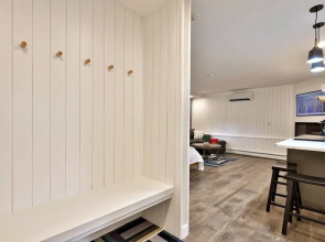 New Killington Studio W/ Kitchenette, Wifi, Tv, Fireplace. Close To Resort On The Shuttle Route. 212 1 Bedroom Condo