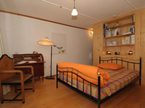 BnB Hasatrog Jenaz
