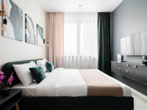 Knokey на улице Ивана Франко