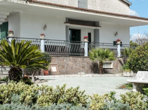 BeB Villa Michela