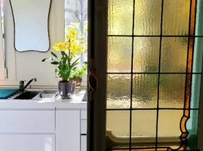 La Casa degli Specchi