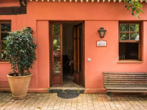 Cosy rural flat La Lavanda surrounded by nature