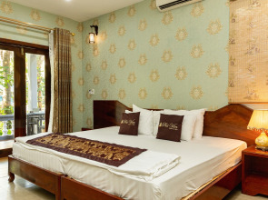 Phu Van Resort & Spa