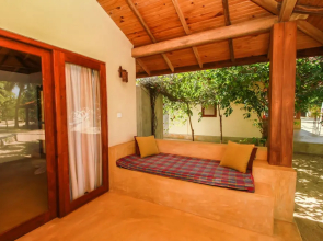 Horizon Kitesurfing Beach Resort by OYO Rooms