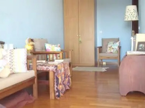 Holiday Home Kavafi 23A