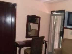 Hotel Mountain View