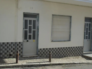 Apartment With 2 Bedrooms in Quarteira, With Wonderful City View, Balc