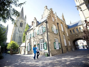 Apartment in Nieuwpoort Located Near the sea