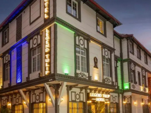 Legend Tulip Hotel