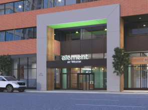 Element Calgary Downtown