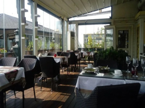 Бутик-отель Museum Inn