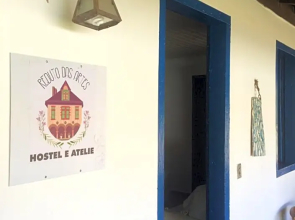 Reduto das Artes Hostel pousada