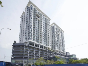 BM City Room and Apartment