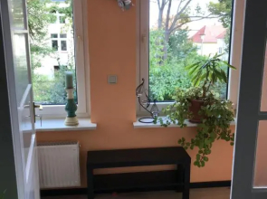 Ferienwohnung Bornemann