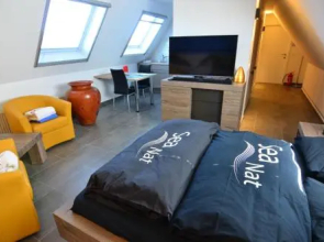 Sea Nat naturisten vakantieresort