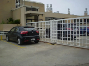 Apartamento Playa Concon 1