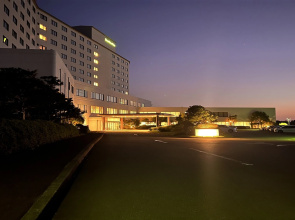 Grand Mercure Wakayama Minabe Resort & Spa