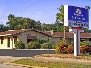 American Inn of Daytona