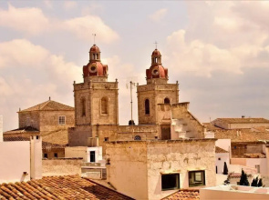 Hotel Nou Sant Antoni