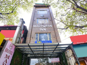 Fabhotel Madhuban Inn